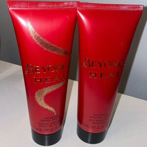 Beyonce heat 2pc  gift set